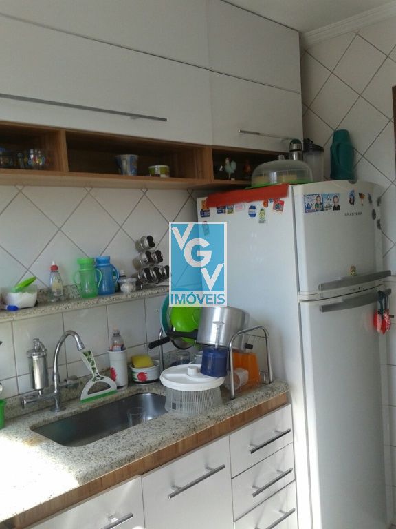 Apartamento, 2 quartos, 54 m² - Foto 4