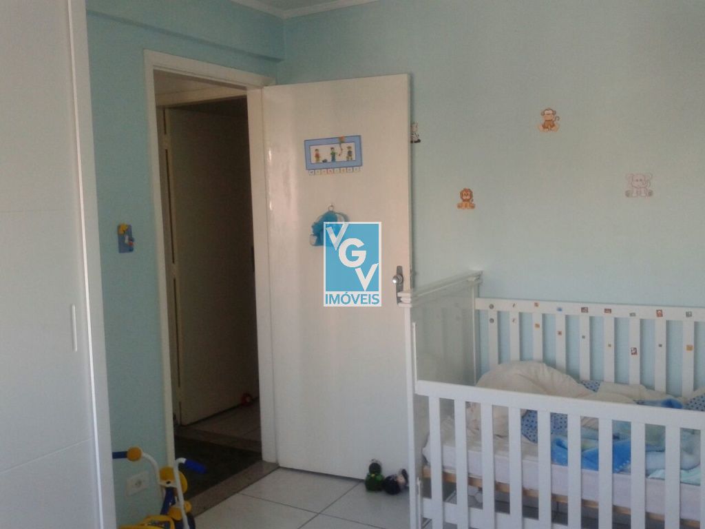 Apartamento, 2 quartos, 54 m² - Foto 7