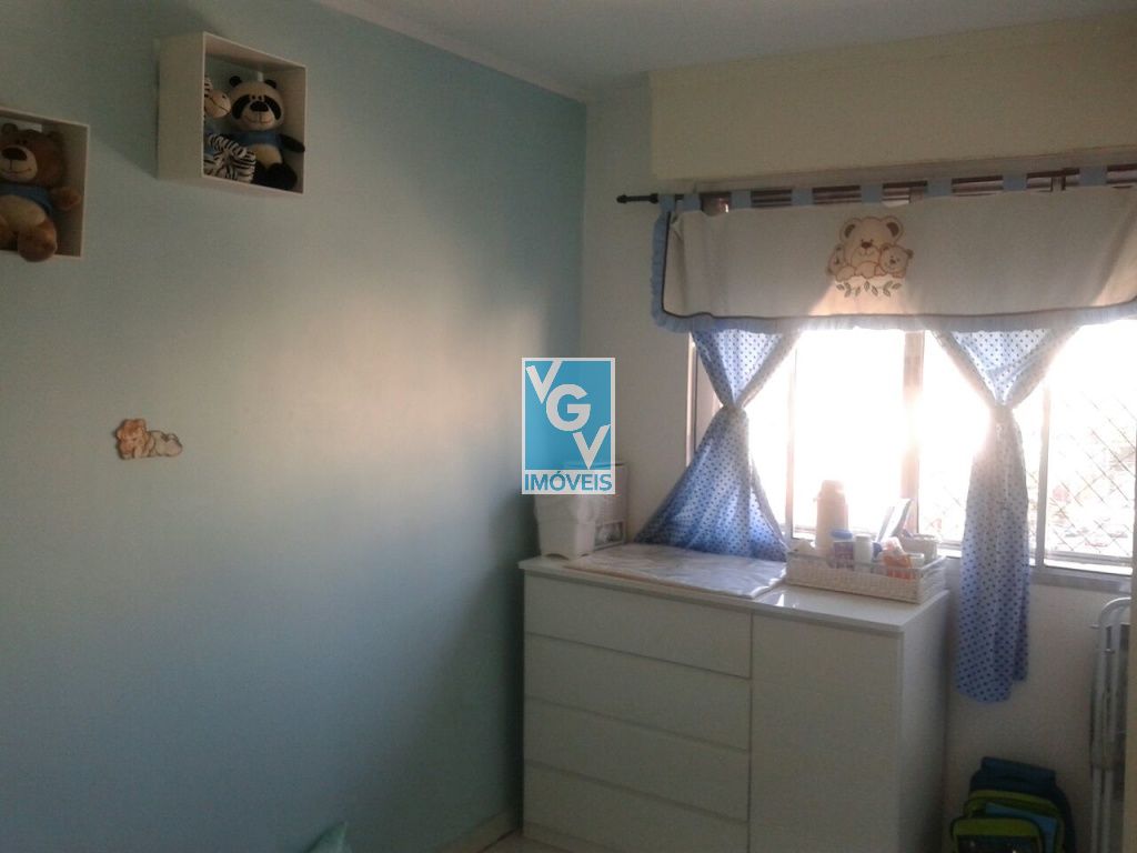 Apartamento, 2 quartos, 54 m² - Foto 8