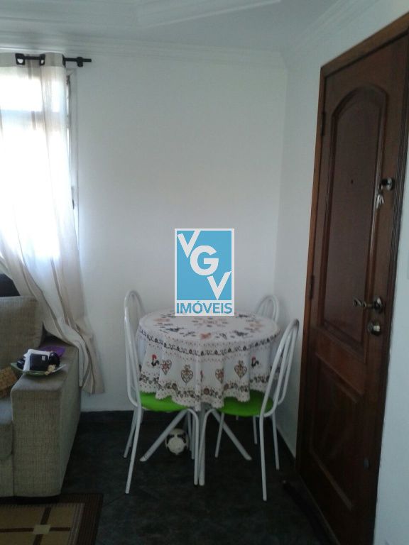 Apartamento, 2 quartos, 54 m² - Foto 2