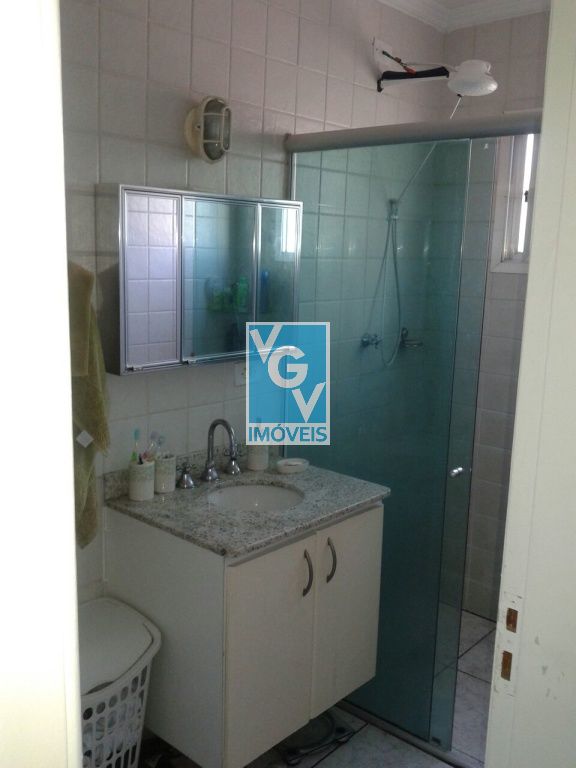 Apartamento, 2 quartos, 54 m² - Foto 11