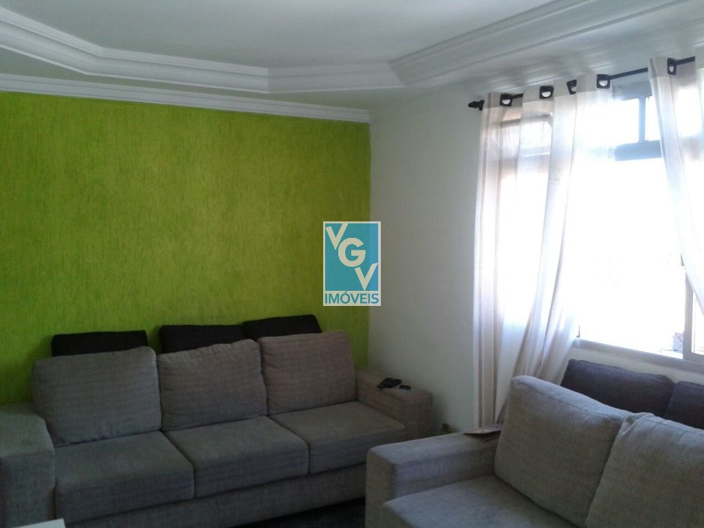 Apartamento, 2 quartos, 54 m² - Foto 1