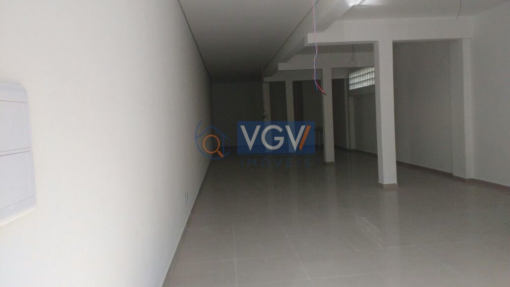 Loja-Salão, 115 m² - Foto 1
