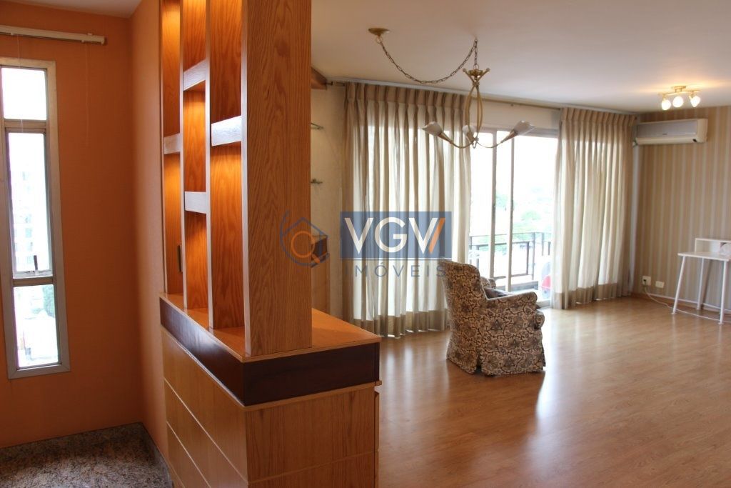 Apartamento, 3 quartos, 140 m² - Foto 2
