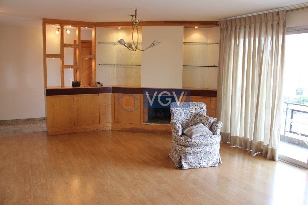 Apartamento, 3 quartos, 140 m² - Foto 3