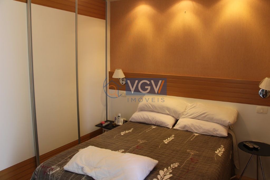 Apartamento, 3 quartos, 140 m² - Foto 5