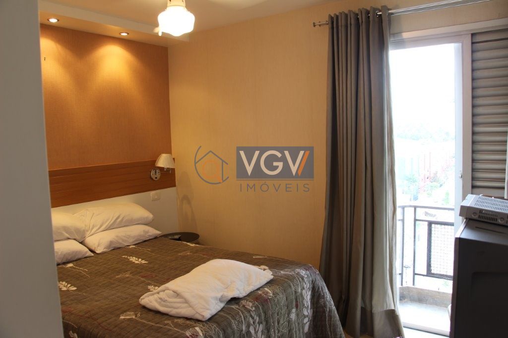 Apartamento, 3 quartos, 140 m² - Foto 6