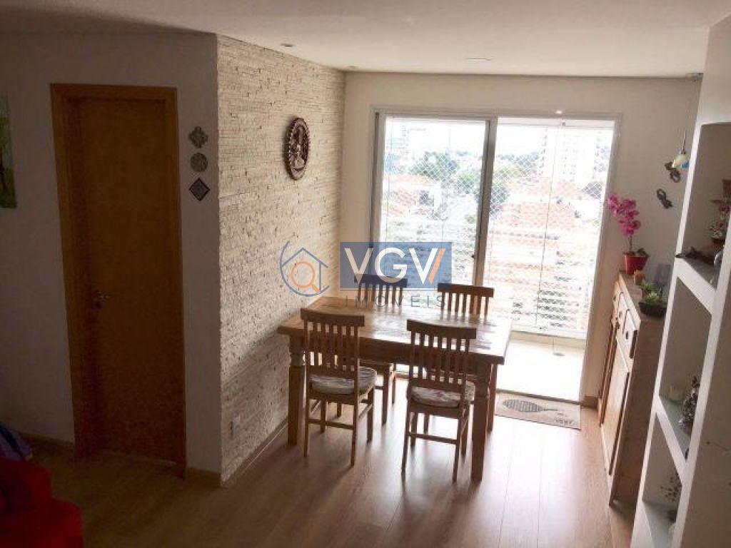 Apartamento, 2 quartos, 62 m² - Foto 2