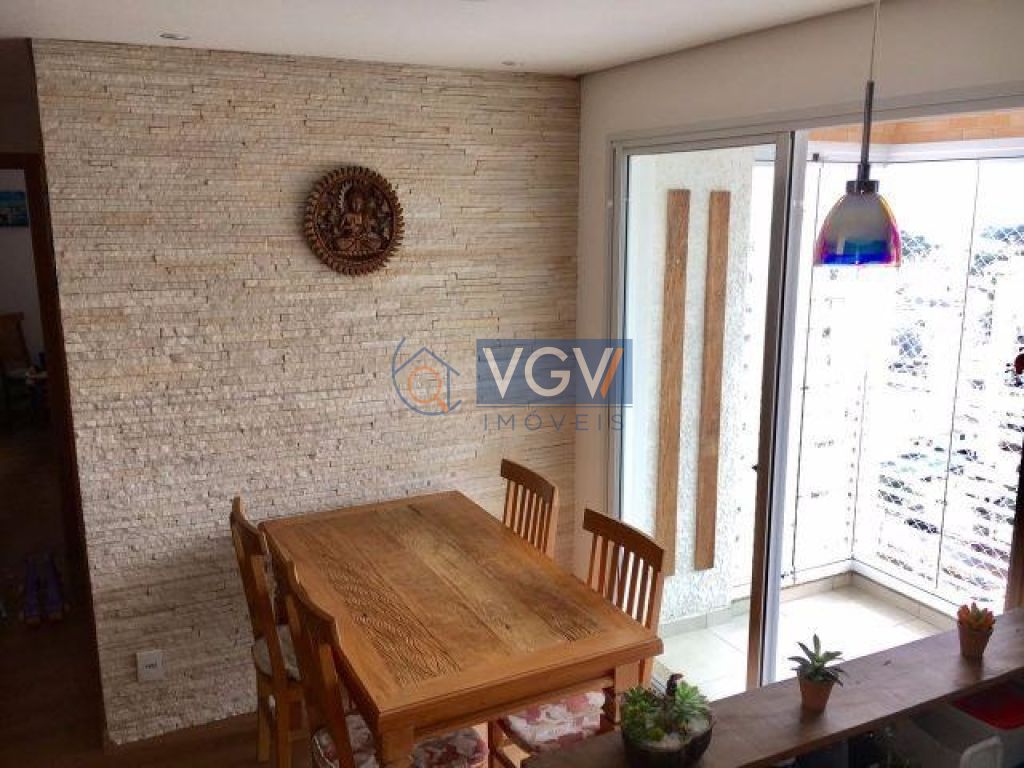 Apartamento, 2 quartos, 62 m² - Foto 3