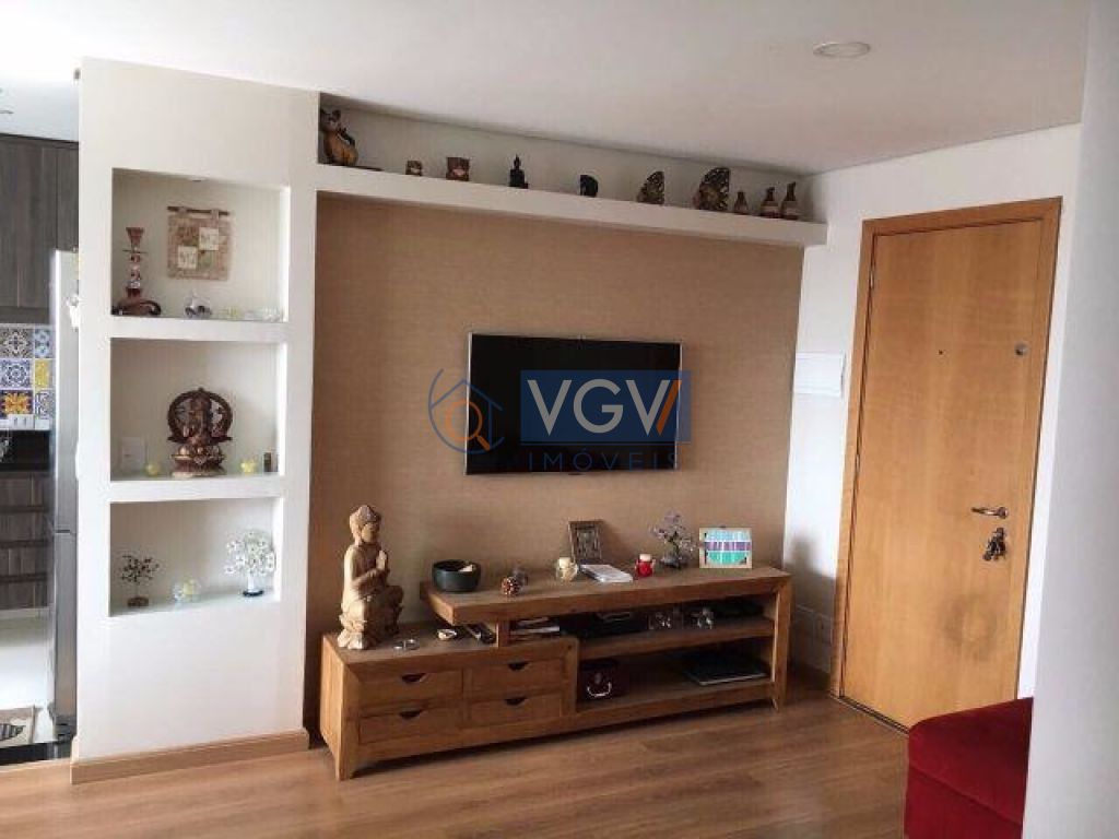 Apartamento, 2 quartos, 62 m² - Foto 4