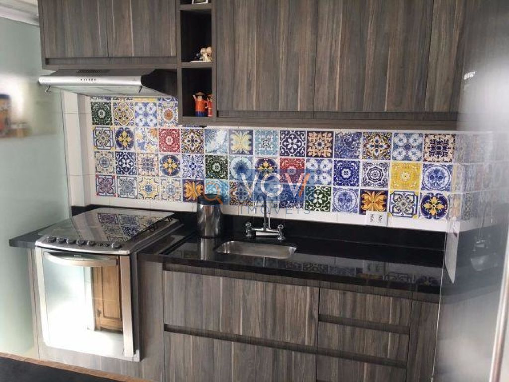 Apartamento, 2 quartos, 62 m² - Foto 6