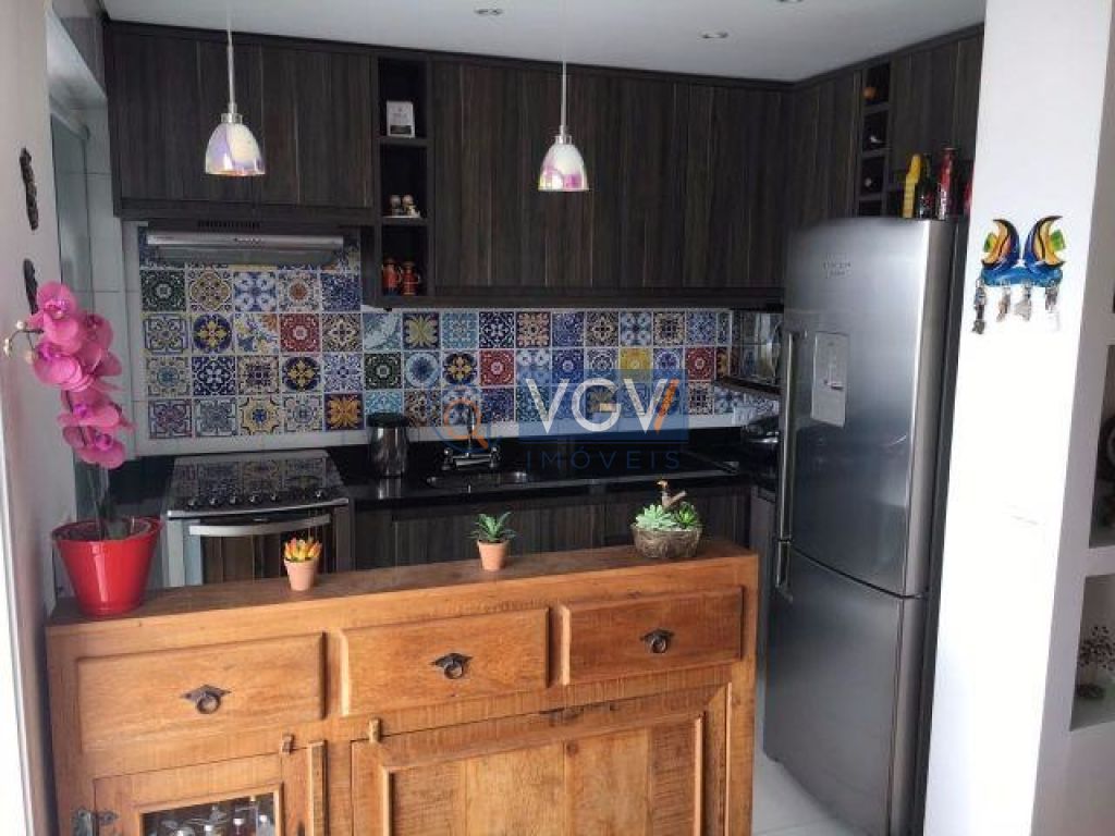 Apartamento, 2 quartos, 62 m² - Foto 7