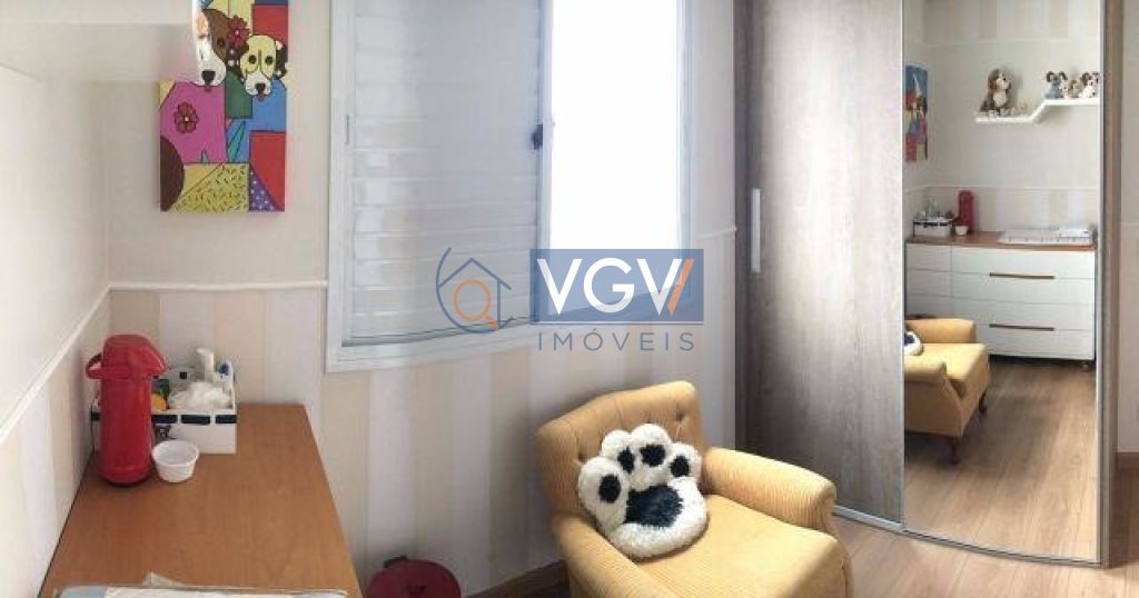 Apartamento, 2 quartos, 62 m² - Foto 10