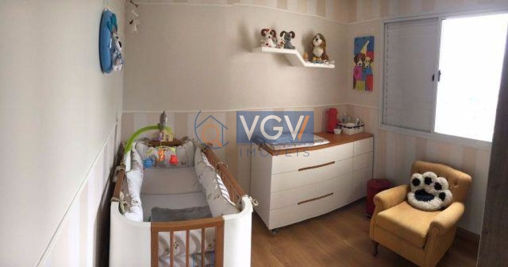 Apartamento, 2 quartos, 62 m² - Foto 11