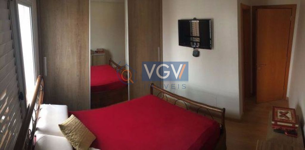 Apartamento, 2 quartos, 62 m² - Foto 12