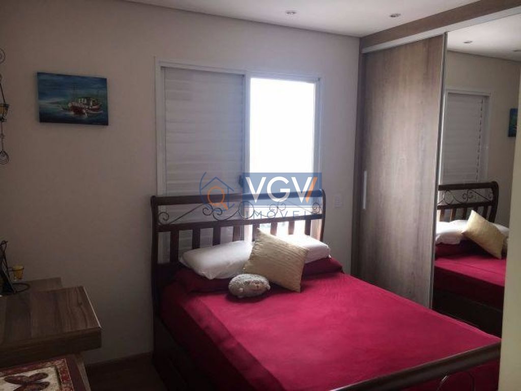Apartamento, 2 quartos, 62 m² - Foto 13