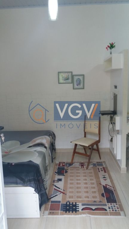 Kitnet-Studio, 35 m² - Foto 4