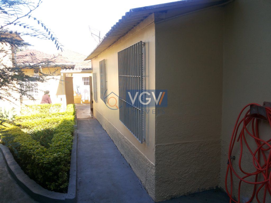 Casa, 2 quartos, 168 m² - Foto 8