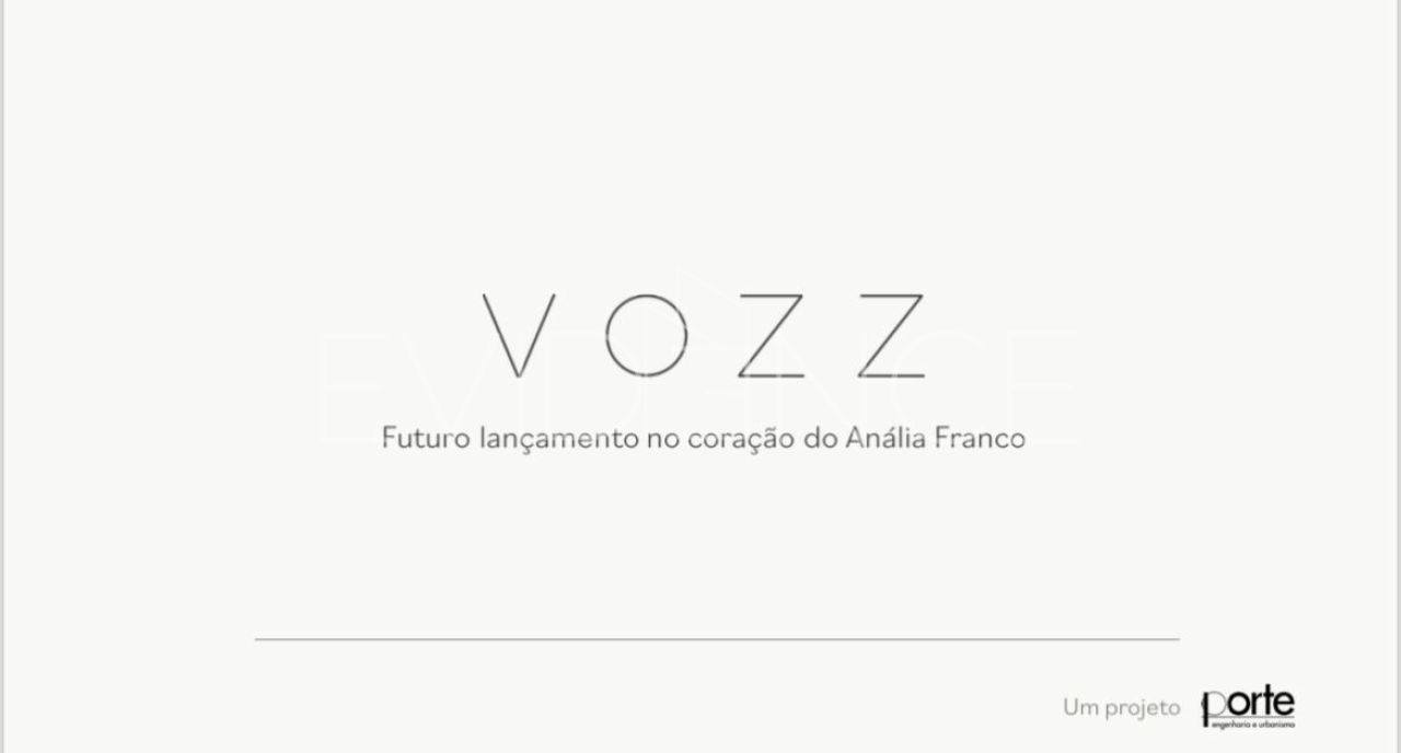Vozz - Porte no bairro Jardim Anália Franco em São Paulo