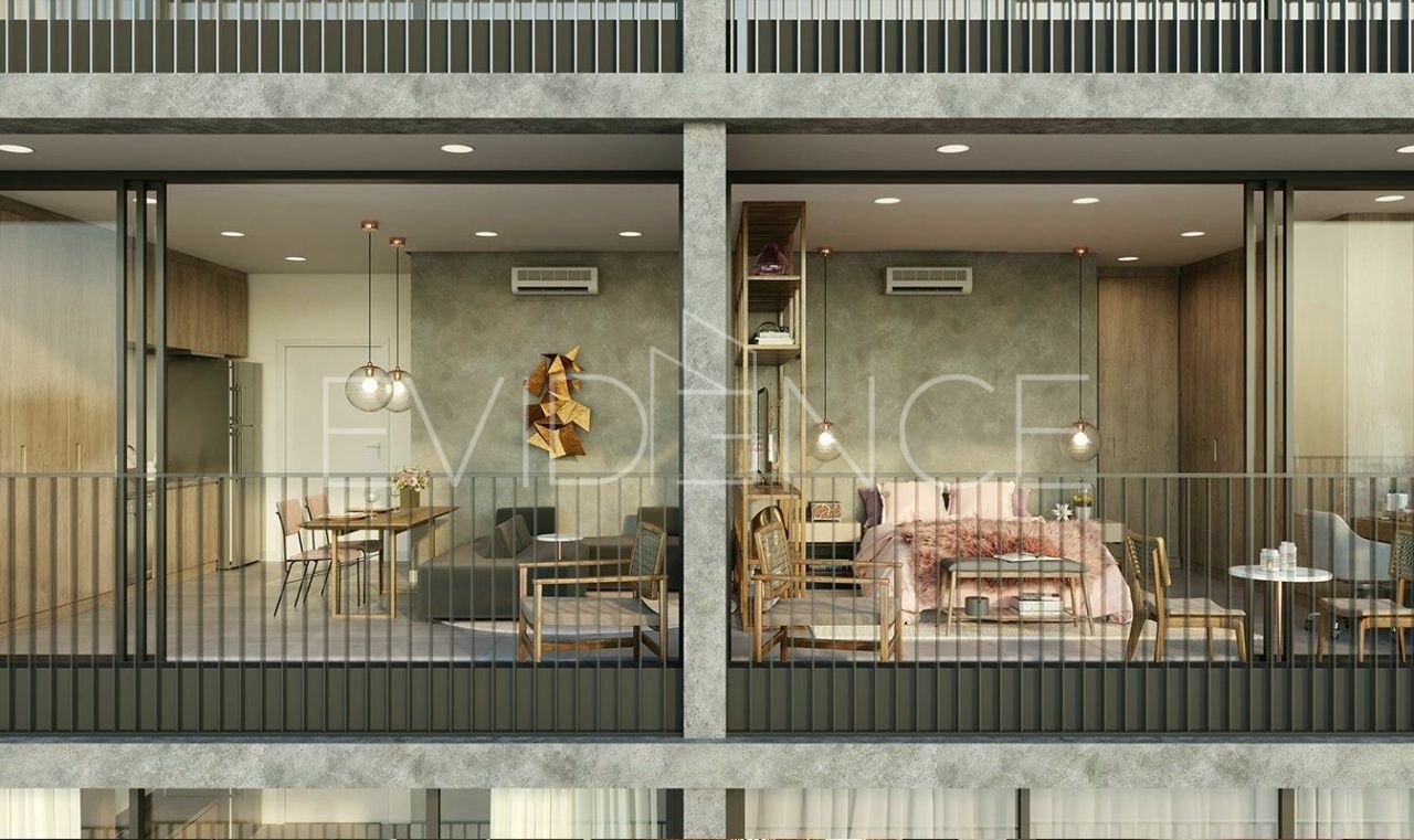 Signa no bairro Tatuapé em São Paulo