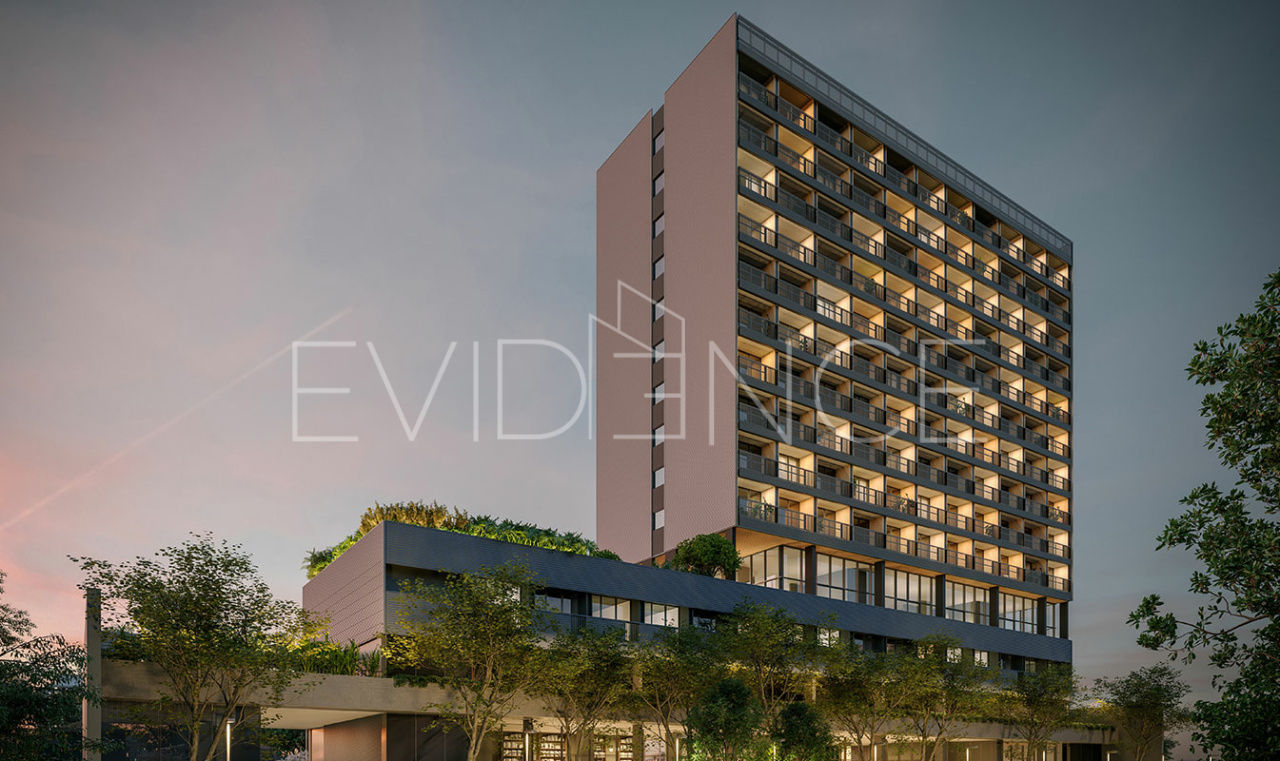 Lumen no bairro Vila Regente Feijó em São Paulo