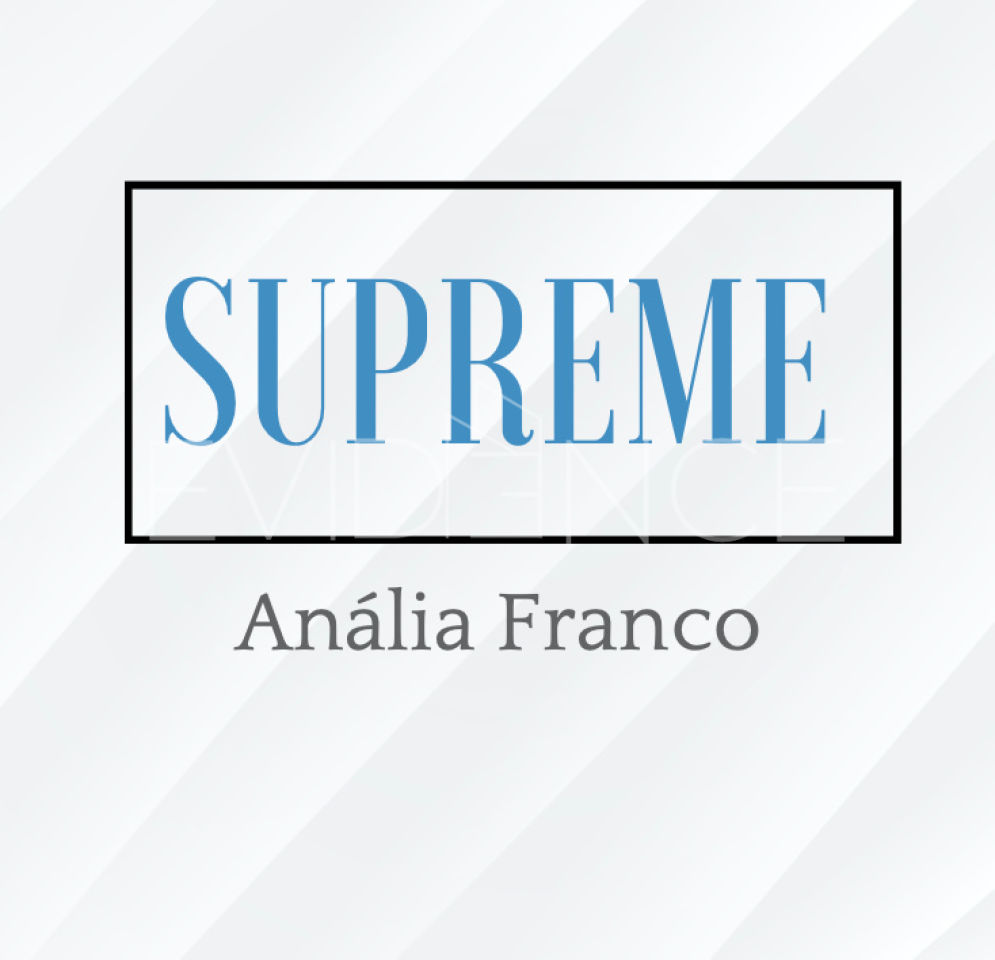 Supreme - Anália Franco no bairro Vila Regente Feijó em São Paulo