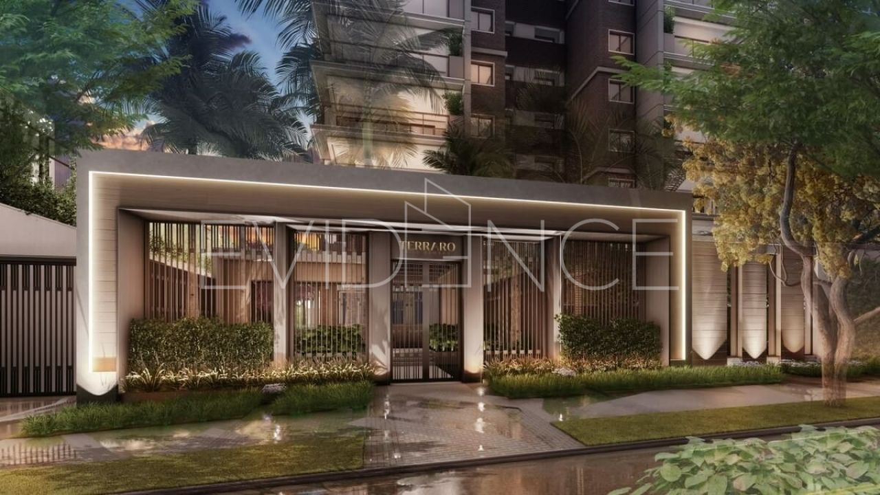 Terraro Vila Romana no bairro Vila Romana em São Paulo