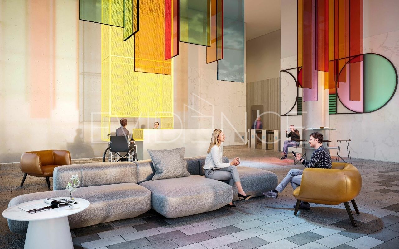 Metria 624 no bairro Tatuapé em São Paulo