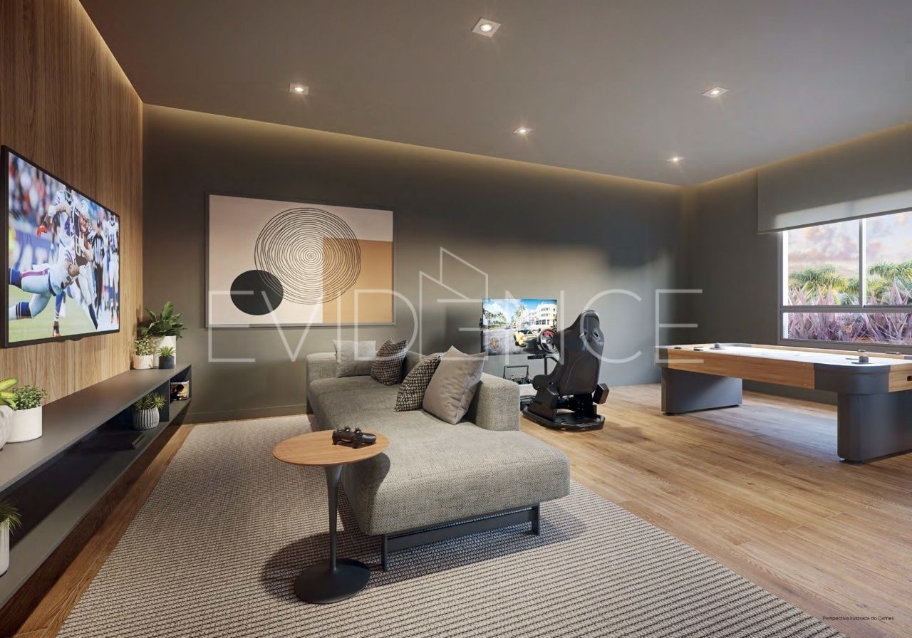 Hectare Anália Franco no bairro Vila Regente Feijó em São Paulo