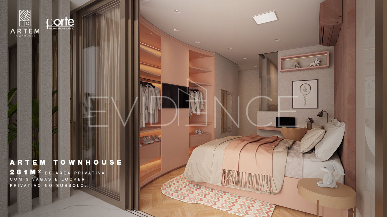 Artem no bairro Jardim Anália Franco em São Paulo